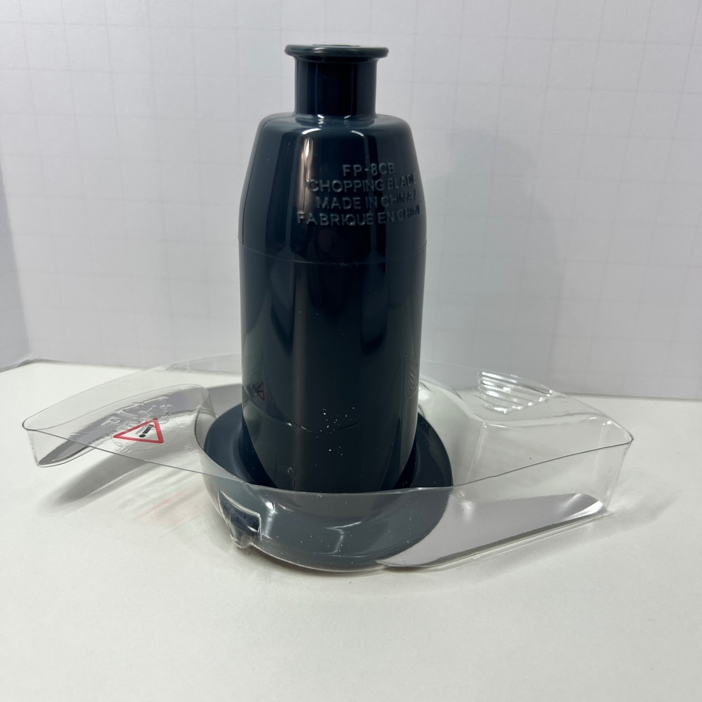 Cuisinart FP-8CB Chopping Blade for Elemental‎ 8 Cup Food Processor Replacement
